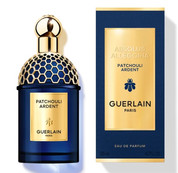 Guerlain Absolus Allegoria Patchouli Ardent Eau de Parfum